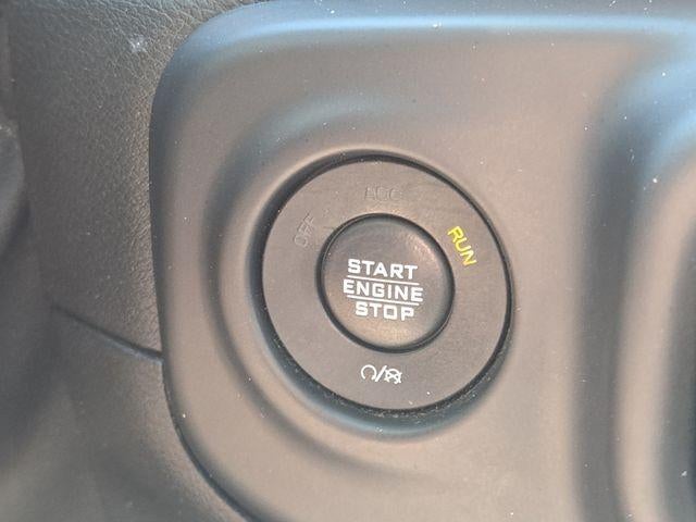 2018 Jeep Wrangler Unlimited Unlimited Sport S