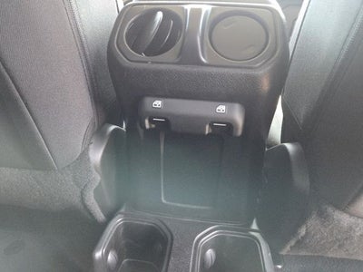 2018 Jeep Wrangler Unlimited Unlimited Sport S