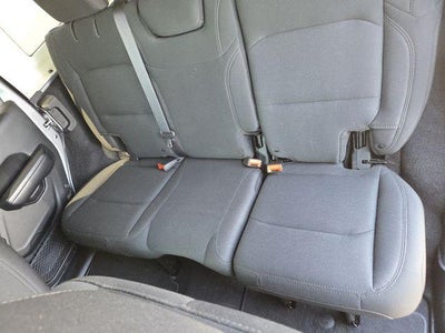 2018 Jeep Wrangler Unlimited Unlimited Sport S