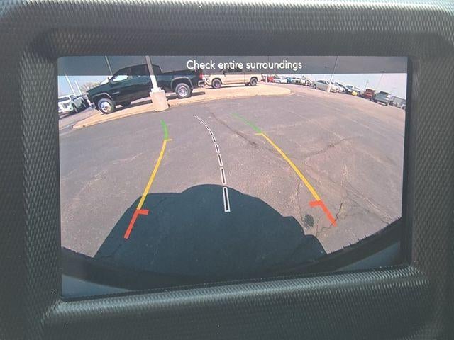 2018 Jeep Wrangler Unlimited Unlimited Sport S