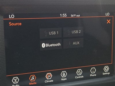 2018 Jeep Wrangler Unlimited Unlimited Sport S