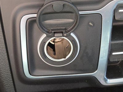 2018 Jeep Wrangler Unlimited Unlimited Sport S