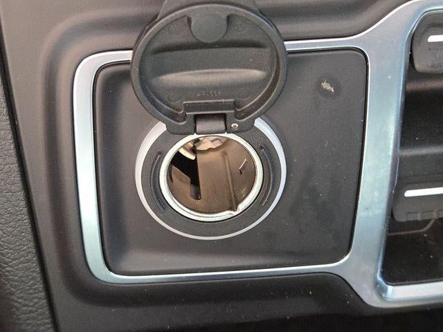 2018 Jeep Wrangler Unlimited Unlimited Sport S