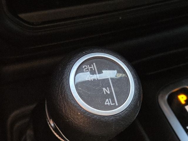 2018 Jeep Wrangler Unlimited Unlimited Sport S