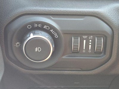 2018 Jeep Wrangler Unlimited Unlimited Sport S