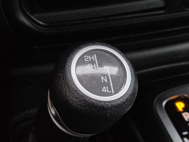 2021 Jeep Wrangler Unlimited Unlimited Sport Altitude