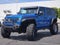 2022 Jeep Wrangler Unlimited Unlimited Rubicon
