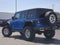 2022 Jeep Wrangler Unlimited Unlimited Rubicon