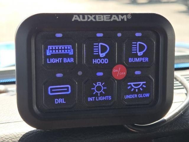 2022 Jeep Wrangler Unlimited Unlimited Rubicon