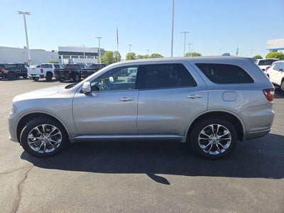 2019 Dodge Durango GT Plus