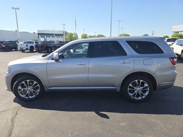 2019 Dodge Durango GT Plus