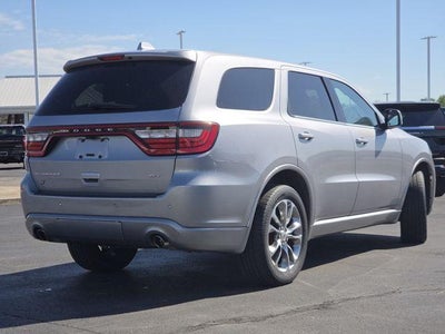2019 Dodge Durango GT Plus