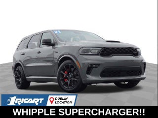 2021 Dodge Durango SRT 392