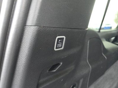 2024 Jeep Grand Wagoneer L Series III