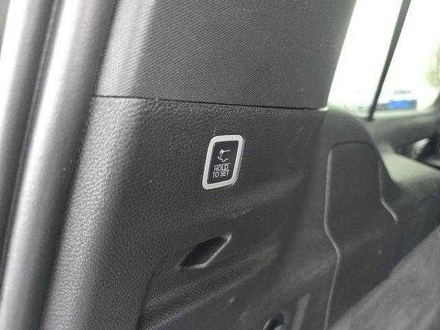 2024 Jeep Grand Wagoneer L Series III