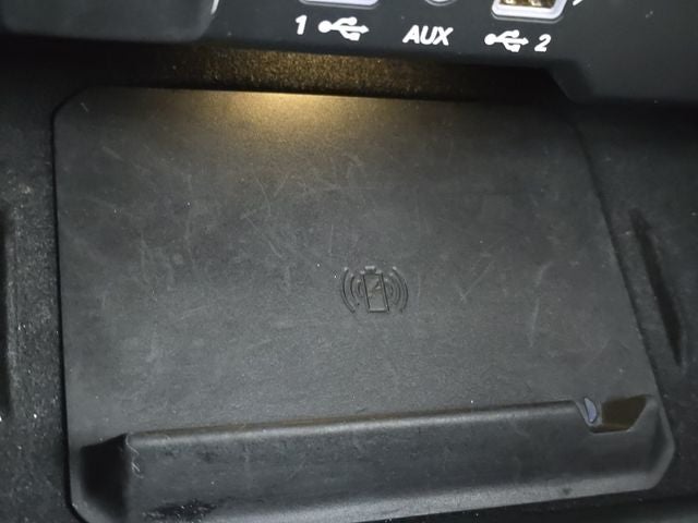 2024 Jeep Grand Wagoneer L Series III