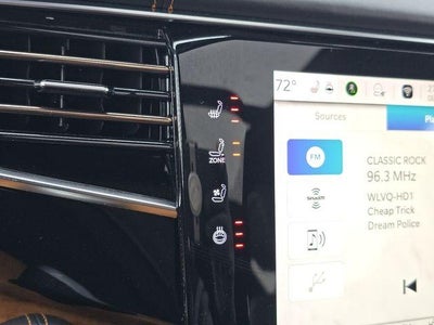 2024 Jeep Grand Wagoneer L Series III