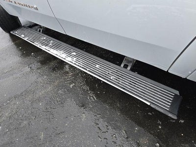 2024 Jeep Grand Wagoneer L Series III