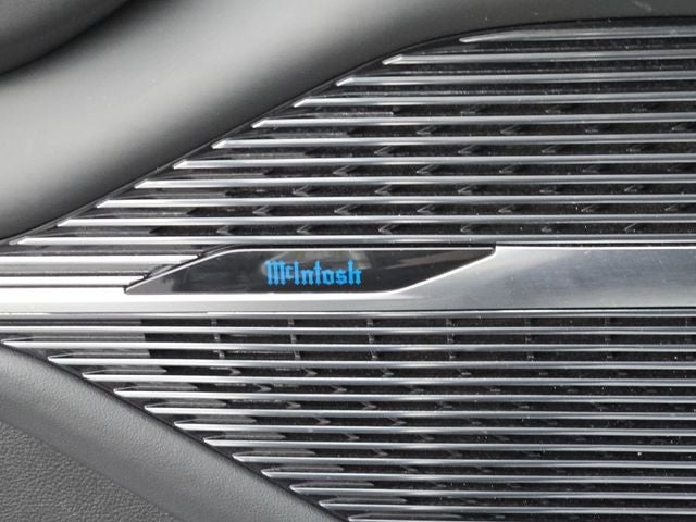 2024 Jeep Grand Wagoneer L Series III