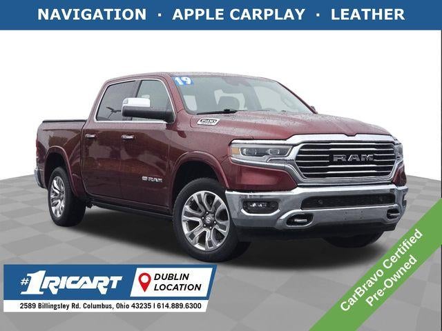 2019 RAM 1500 Limited