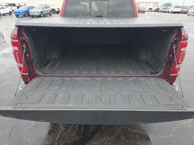 2019 RAM 1500 Limited