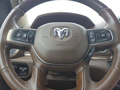 2019 RAM 1500 Limited
