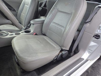 2003 Ford Mustang V6
