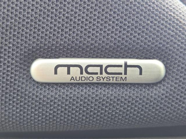 2003 Ford Mustang V6