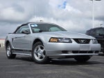 2003 Ford Mustang V6