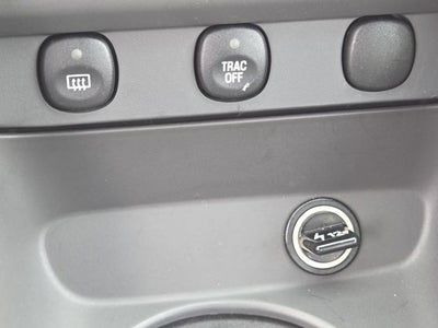 2003 Ford Mustang V6