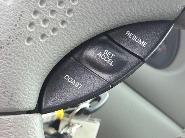 2003 Ford Mustang V6