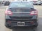 2018 Ford Taurus SHO