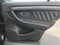 2018 Ford Taurus SHO