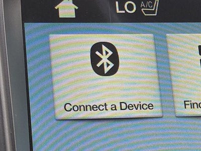 2018 Ford Taurus SHO