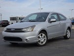 2010 Ford Focus SE