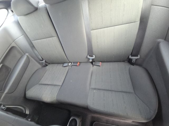 2010 Ford Focus SE
