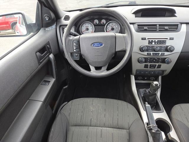 2010 Ford Focus SE