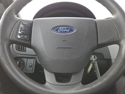 2010 Ford Focus SE