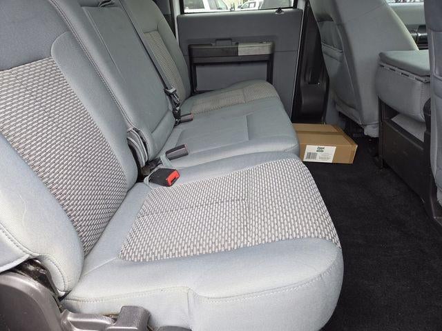2016 Ford F-250 XLT