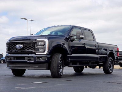 2024 Ford F-250 XL