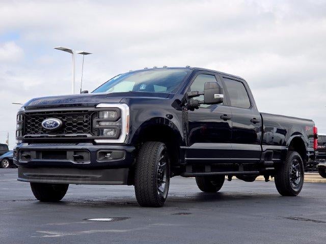 2024 Ford F-250 XL