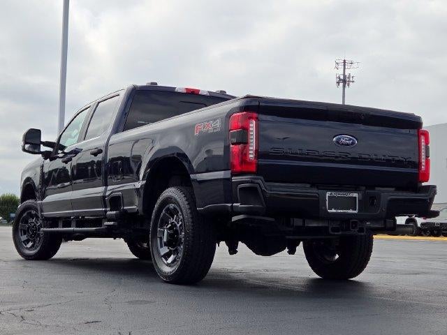 2024 Ford F-250 XL