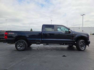 2024 Ford F-250 XL