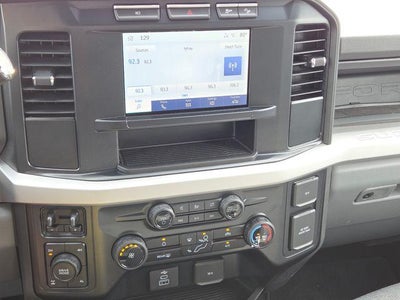 2024 Ford F-250 XL