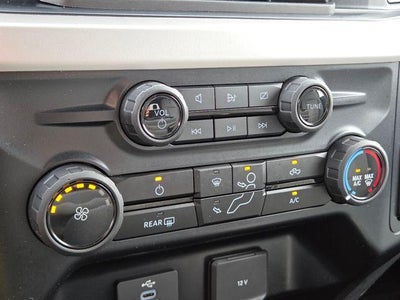 2024 Ford F-250 XL