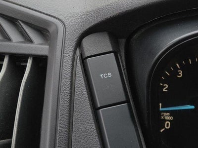 2018 Ford Transit-250 Base