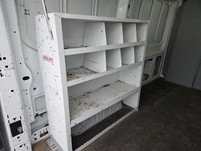 2018 Ford Transit-250 Base