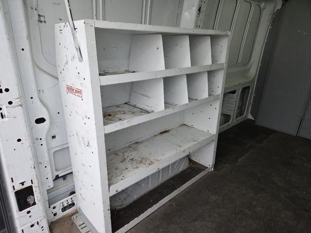 2018 Ford Transit-250 Base