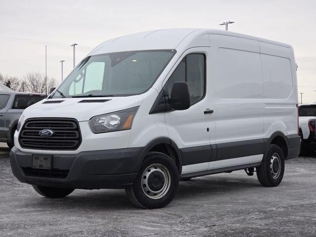 2018 Ford Transit-250 Base