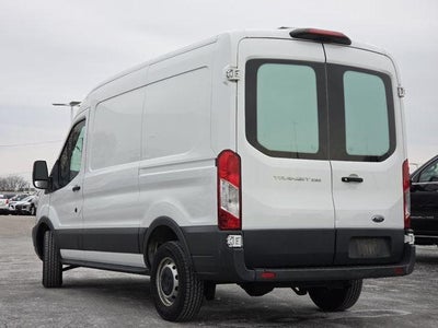 2018 Ford Transit-250 Base
